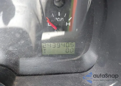 2006 Ford F-150 Lariat/Xl/Xlt z USA, uszkodzony, nr VIN 1FTVX12506NB76249